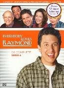 Everybody loves Raymond - Seizoen 4 - DVD, Verzenden, Nieuw in verpakking