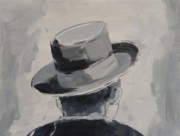 Matthieu van Riel - Traveller, Antiek en Kunst