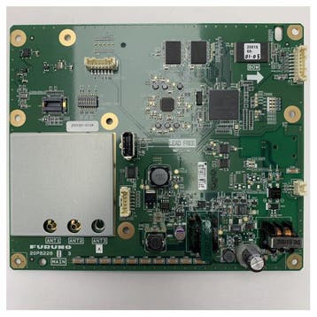 Bieden: Furuno Satellite Compass PCB for SC-70 Main Board -, Watersport en Boten, Ophalen of Verzenden, Nieuw, Gps of Kompas