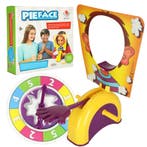 Pie Face Party Game Taart in het Gezicht Gezelschapsspel -, Ophalen of Verzenden, Nieuw