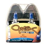 Hella Optilux H1 100W XB Extreme White Bulbs (Pair), Ophalen of Verzenden, Nieuw