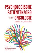 Psychologische patiëntenzorg in de oncologie 9789023255253, Boeken, Verzenden, Gelezen