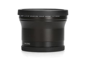 Fujiyama 2.5x AF Digital T25-58BMA - 1 jaar garantie, Ophalen of Verzenden, Zo goed als nieuw