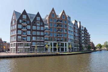 Te huur: Appartement Gedempte Where in Purmerend, Huizen en Kamers, Huizen te huur, Noord-Holland, Purmerend, Appartement