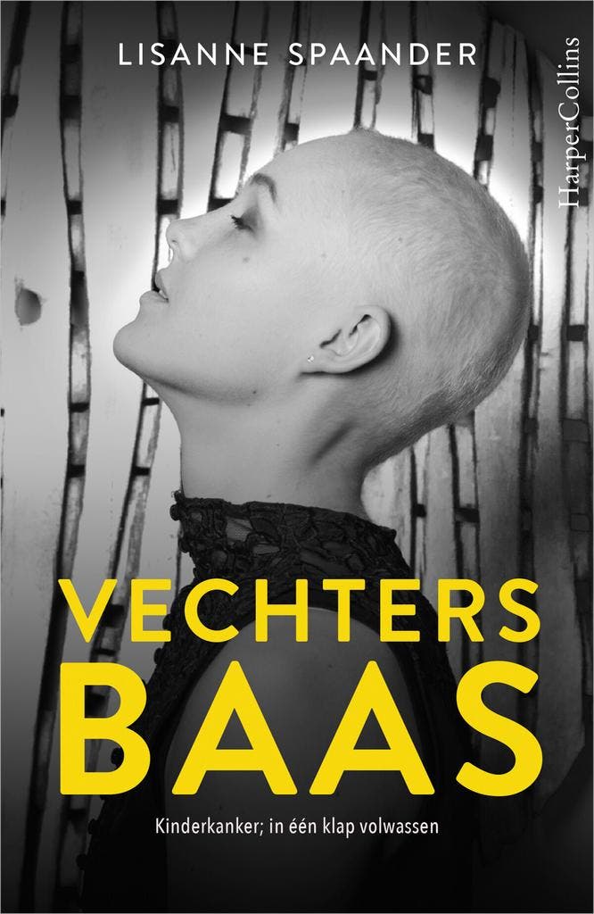Vechtersbaas (9789402706321, Lisanne Spaander), Boeken, Romans, Nieuw, Verzenden