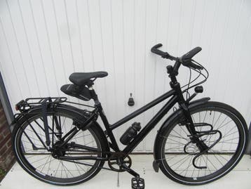 Idworx Easy Rohler Evo, Rohloff, Belt, Son 28  nr. 64459, 28 inch, 10 tot 15 versnellingen, Velgrem, Ophalen of Verzenden