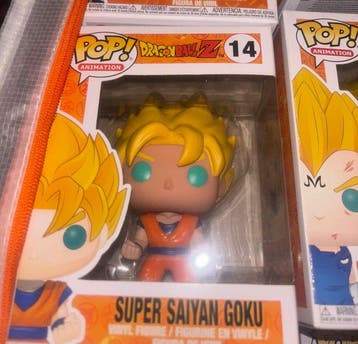 Funko - Funko Pop - vendo lotto completo 108 funko pop!