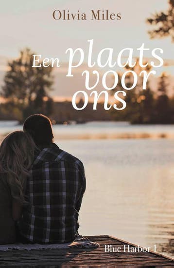 Een Plaats Voor Ons | Olivia Miles | Nieuw, Ophalen of Verzenden, Nieuw, Olivia Miles