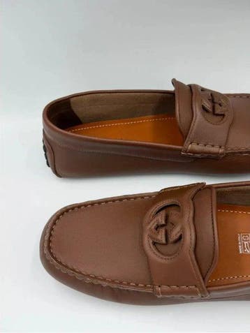 Gucci - Loafers - Maat: EU 42.5, Nieuw