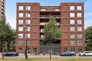 Te huur: Studio Philitelaan in Eindhoven, Noord-Brabant, Eindhoven