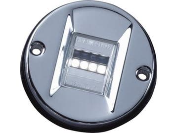 Bätsystem Navled Heklicht RVS, Ophalen of Verzenden, Nieuw