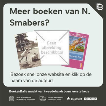 Het Kroondomein van Pappenheim / SUN-jeugd - N. Smabers, Boeken, Verzenden, Gelezen, N. Smabers