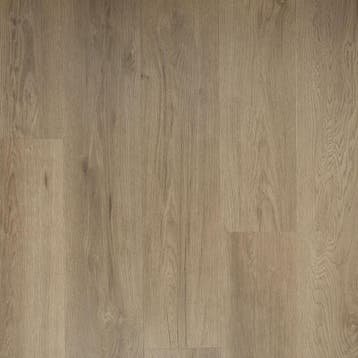 Plak pvc rechte plank  |  Douwes Dekker Ambitieus Riante, Ophalen, Nieuw