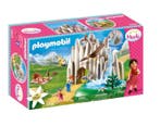Playmobil Heidis Kristalmeer met Heidi, Peter en Clara - 70, Verzenden, Nieuw