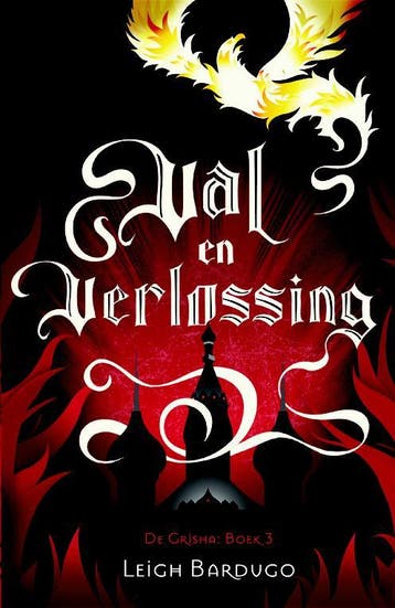 Val en verlossing / De Grisha - Leigh Bardugo 9789020679786, Boeken, Verzenden, Gelezen, Leigh Bardugo