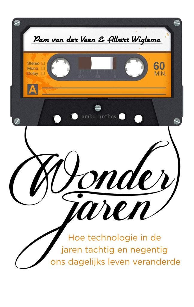 Wonderjaren 9789026339752 Albert Wiglema, Boeken, Politiek en Maatschappij, Gelezen, Verzenden