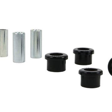 Whiteline Plus 10/00-3/06 Toyota MR2 Spyder Front Control, Auto-onderdelen, Ophalen of Verzenden, Nieuw