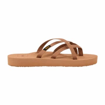 Teva - maat 37 - OLOWAHU Dames Slippers, Verzenden, Nieuw
