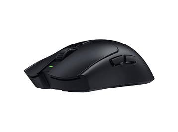 Razer -  Viper V3 Hyperspeed Wireless Gamingmuis  - Zwart, Computers en Software, Muizen, Rechtshandig, Muis, Verzenden, Gaming muis