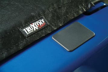 Truxedo 09-21 Dodge Ram Stake Pocket Covers - 4 Pack, Ophalen of Verzenden