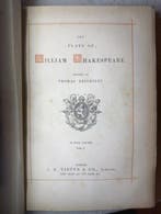 William Shakespeare; Thomas Keightley - The Plays of William