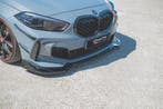 BMW F40 M Pakket Frontspoiler Lip V5 Maxton Design B2936, Nieuw, Voor, BMW