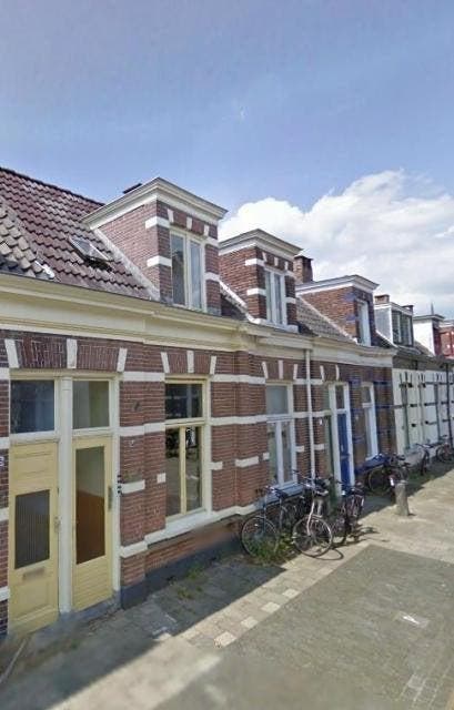 Appartement te huur in Zwolle - 13 m² - 1 kamer(s), Huizen en Kamers, Huizen te huur, Overijssel, Appartement