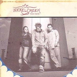 cd - Nickel Creek - This Side, Verzenden, Zo goed als nieuw