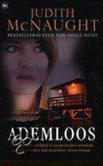 Ademloos 9789044319446 Judith McNaught, Boeken, Verzenden, Gelezen, Judith McNaught