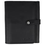 KnitPro Velora - Zwart - Leren Etui Brei- & Haaknaalden, Ophalen of Verzenden, Nieuw