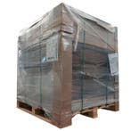 Autolock verzenddoos 360x230x229 mm enkelgolf karton bruin, Ophalen of Verzenden