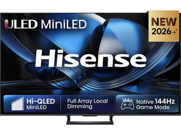 Hisense - MINI-LED 70-79 Ultra HD 4K TV - 75 inch, Audio, Tv en Foto, Overige merken, Verzenden, Nieuw, 100 cm of meer