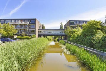 Appartement te huur in Heiloo - 59 m² - 3 kamer(s) - 3, Appartement, Heiloo, Noord-Holland
