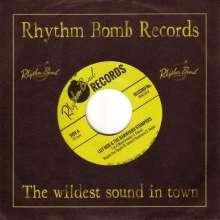 Lily Moe &amp; The Barnyard Stompers - IM A Whine Drinker -, Verzenden, Nieuw in verpakking