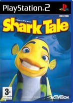 Shark Tale [PS2], Ophalen of Verzenden, Nieuw