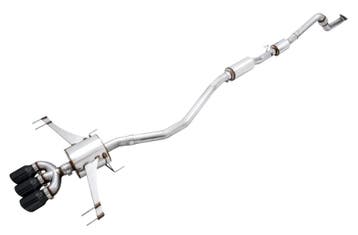 AWE Tuning 2017+ Honda Civic Type R Touring Edition Exhaust, Ophalen of Verzenden, Nieuw