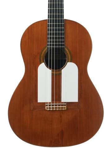 Alejandro Flamenca Negra 1978 (Instrument,Acoustic Guitars), Ophalen of Verzenden, Gebruikt, Overige typen