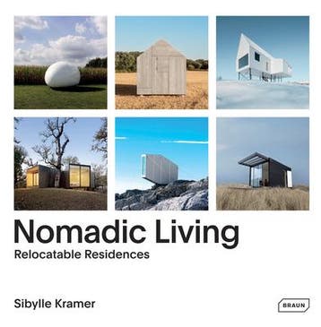 Nomadic Living | Kramer Sibylle | Nieuw, Ophalen of Verzenden, Nieuw, Kramer Sibylle