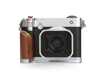 Fujifilm GFX 100RF - 2 jaar garantie, Audio, Tv en Foto, Fotocamera's Digitaal, Ophalen of Verzenden, Zo goed als nieuw, Fujifilm