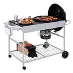 LIVSK Barbecuewagen - Geschikt voor 18-22 inch Barbecues - R, Verzenden, Nieuw