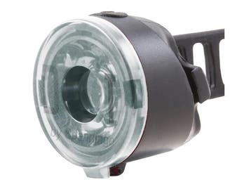 Koplamp Spanninga DOT battery, Verzenden, Nieuw