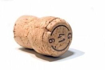 Gebruikte Champagne kurken - 1000 STUKS, Ophalen of Verzenden, Nieuw
