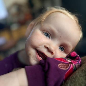 Wij verloren onze dochter Lieke aan sepsis. Help ons helpen!