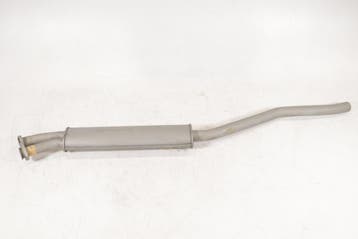 BMW 3 Serie 320i E30 OEM Voorste demper uitlaat NIEUW!, Ophalen of Verzenden, Gebruikt