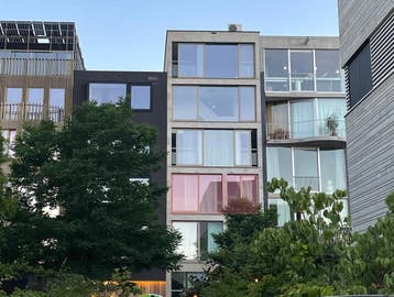 Te huur: Appartement Solitudolaan in Amsterdam, Noord-Holland, Appartement, Amsterdam