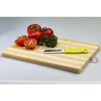 Solingen Kartelmes – Tomatenmes met Kartel – RVS – 18,, Ophalen of Verzenden, Nieuw, Rvs of Chroom, Los bestek