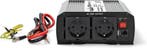 Nedis Auto Omvormer 1000W – 24V / 230V – 2x Stopcontact, Ophalen of Verzenden, Zo goed als nieuw