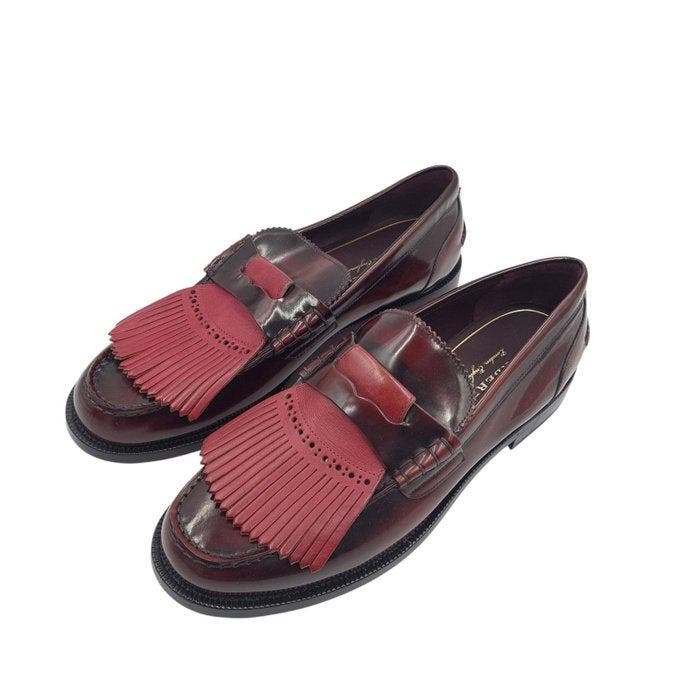 Burberry - Loafers - Maat: EU 44, Kleding | Heren, Schoenen