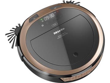 Miele Scout RX3 Home Vision HD - Robotstofzuiger - Quattro, Verzenden, Nieuw