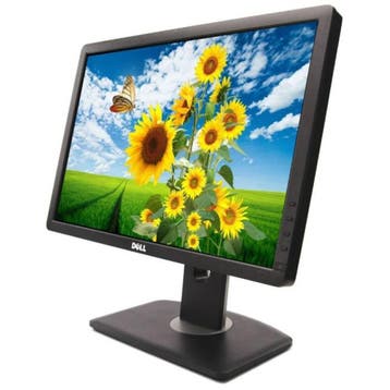 Dell Professional P1913T - 19 inch - 1280x1024 - DP - DVI -, Computers en Software, Verzenden, Refurbished